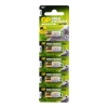 GP 23A 12v Alkaline Pil Kumanda Pili 5 ADET