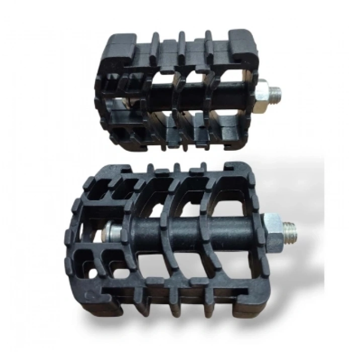 12-15 Jant Flash Model Somunlu Pedal