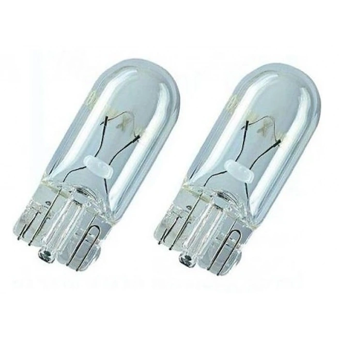 12w 5v Dipsiz Park Ampül