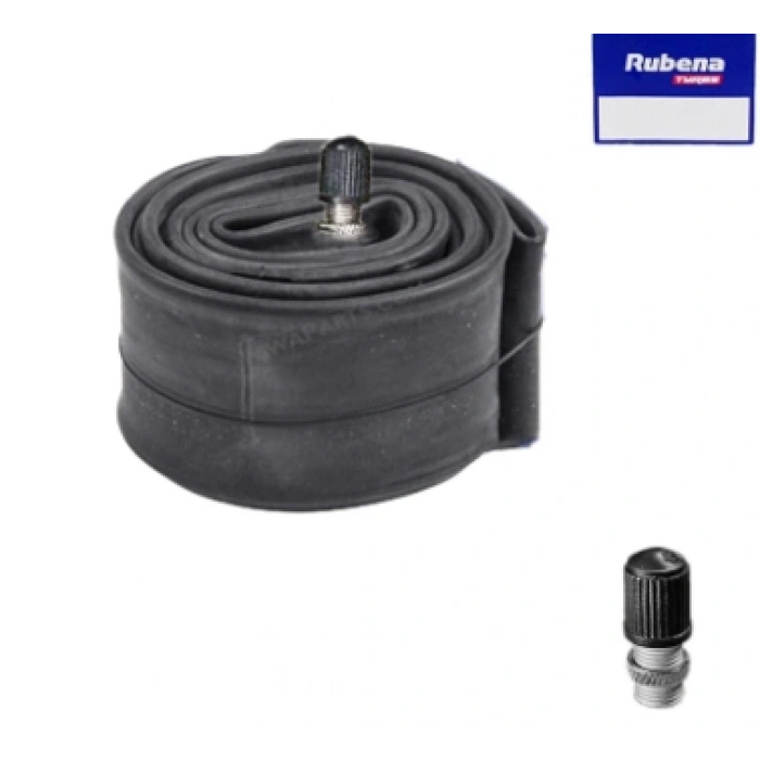 12x1/4-2/4 İç Lastik AV