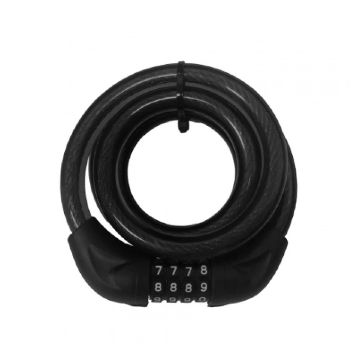 12X800 Şifreli Kilit