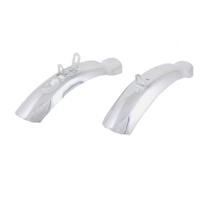 16-20 Bmc Çamurluk -Sac