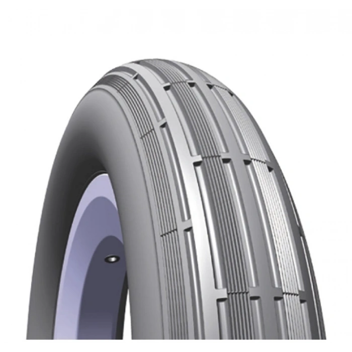 200X50 Dış Lastik Asfalt Model