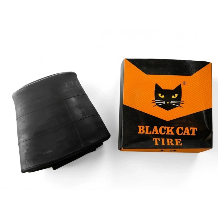 20X4.00 İÇ LASTİK BLACKCAT 48MM UZUN SİBOP