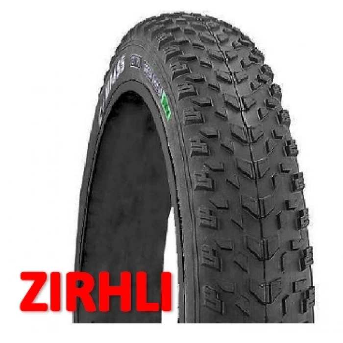 20x4.00 Dış Zırhlı Meghna 3mm