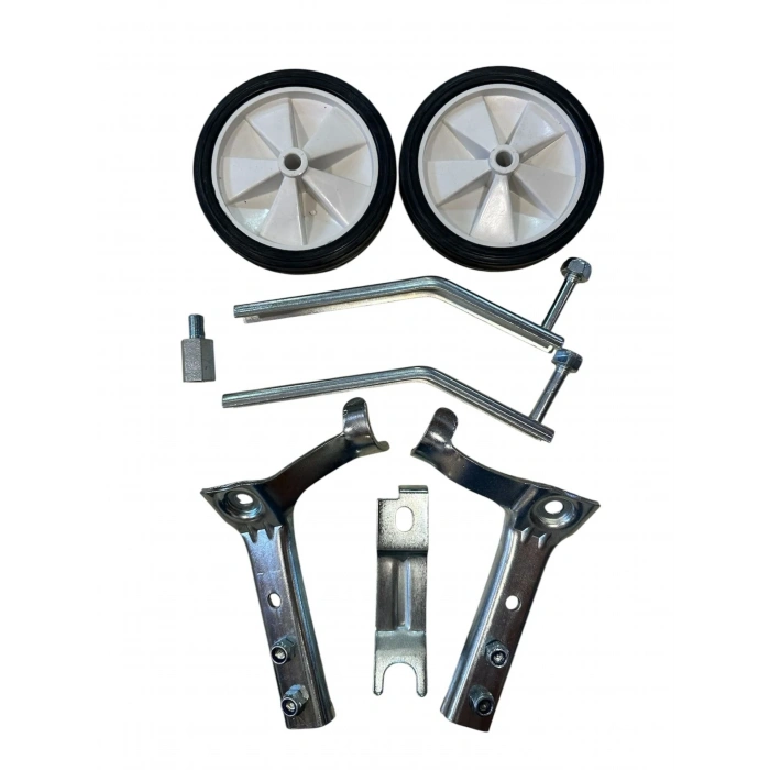 24 Yan Teker Denge Tekeri İthal