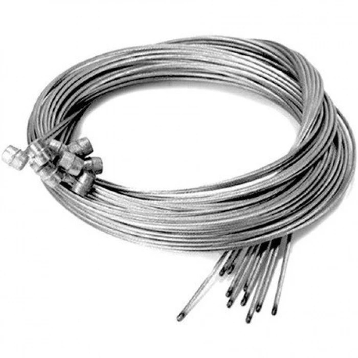 2.40 CM Vites Teli Motor