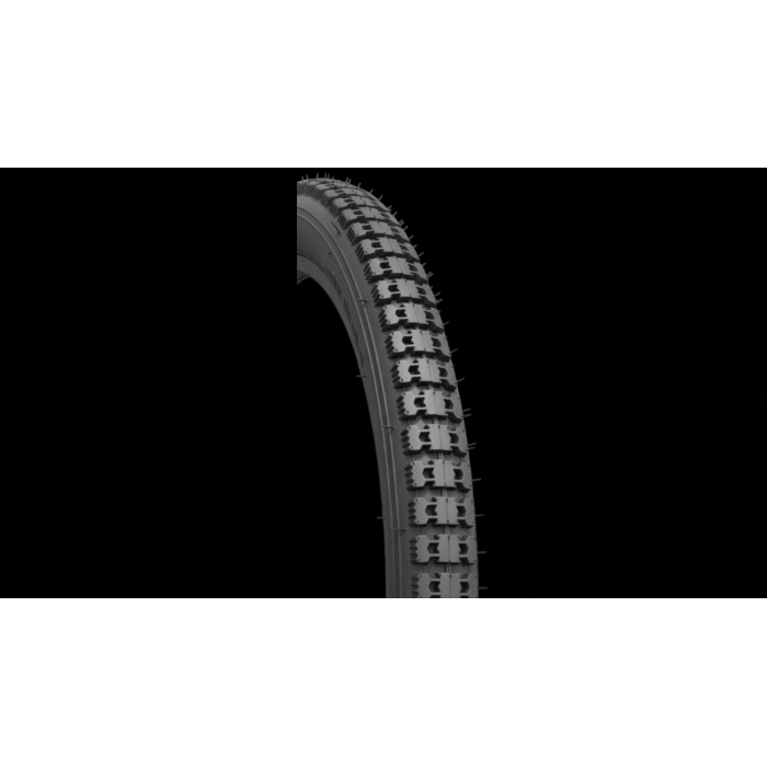 26X2.00 DIŞ LASTİK IRC KLASİK MODEL ZENOVA
