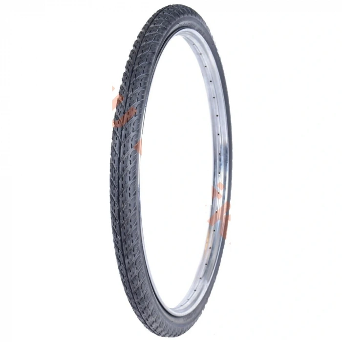 26X2.00 Dış Lastik Asfalt Model