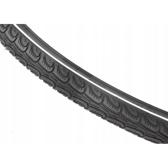 275x1.50 Dış Lastik Zırhlı Reflektörlü Mitas