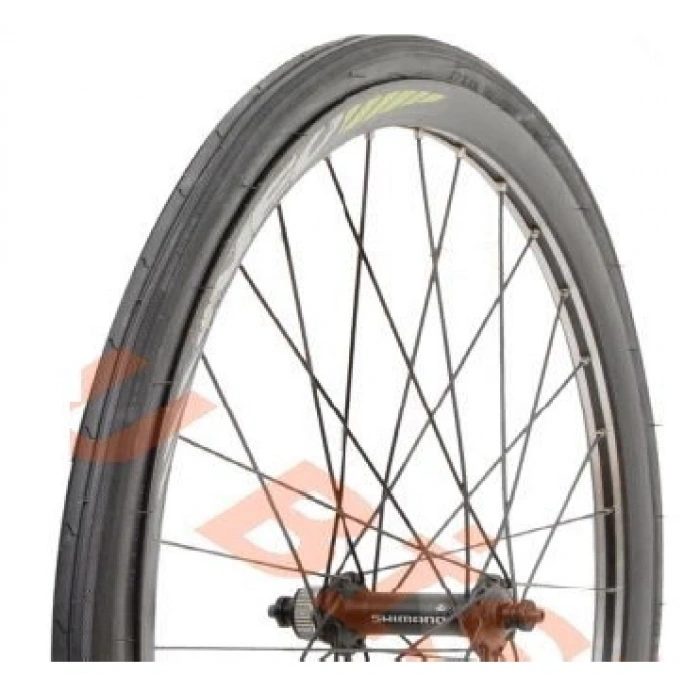 27x1.1/4 Dış Lastik Meghna