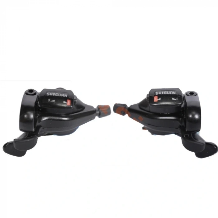 3*8 Alt-Üst Vites Kolu -Otomatik