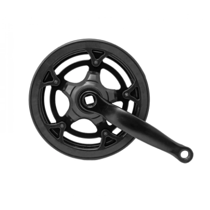 44 Dişli Tekli Aynakol Çift Muhafaza Katlanır Bisiklet