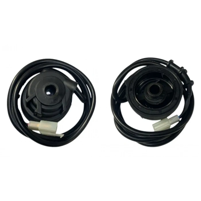 50CC Kilometre Rediktörü Dijital