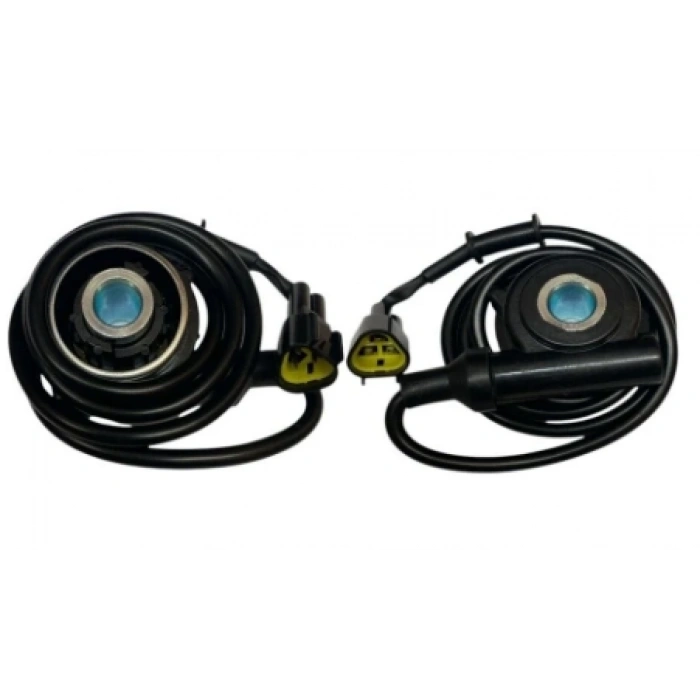 50CC Kilometre Rediktörü Dijital