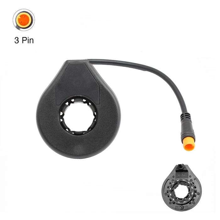 Pedal Sensörü - PAS Sensor, RKS Uyumlu, 200mm