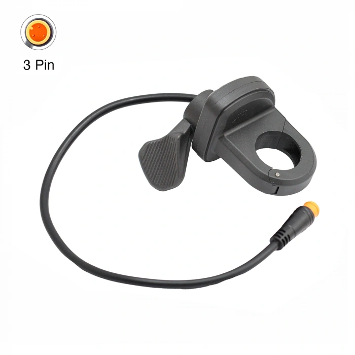 Elektrikli Bisiklet Güç Kolu - TT-008, 28cm, SNP 3