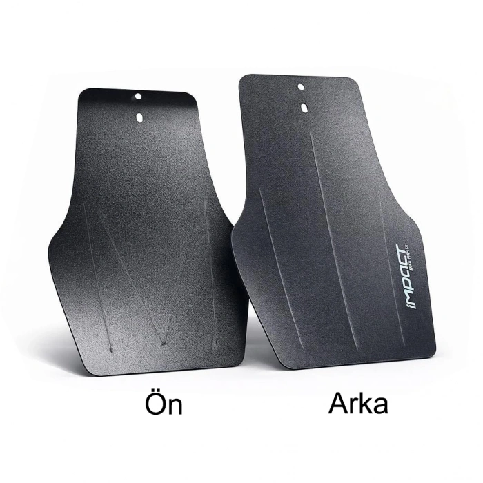 Çamurluk Tozluğu - 20x4.0 E-Bike Uyumlu