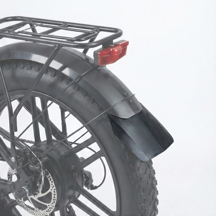 Çamurluk Tozluğu - 20x4.0 E-Bike Uyumlu