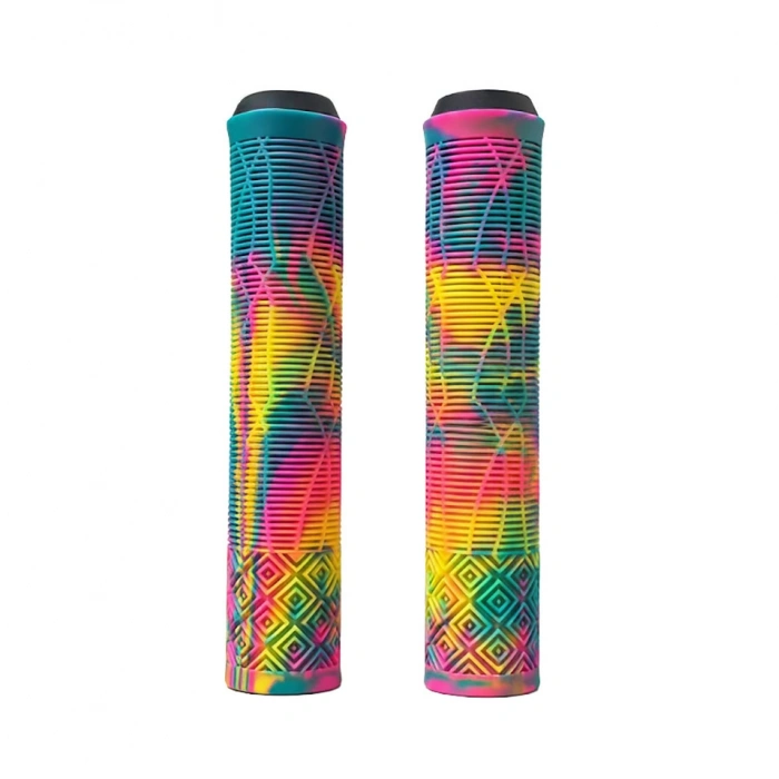 Elcik -JUMP, Uzun Elcik, Rainbow, 165mm. Poşetli