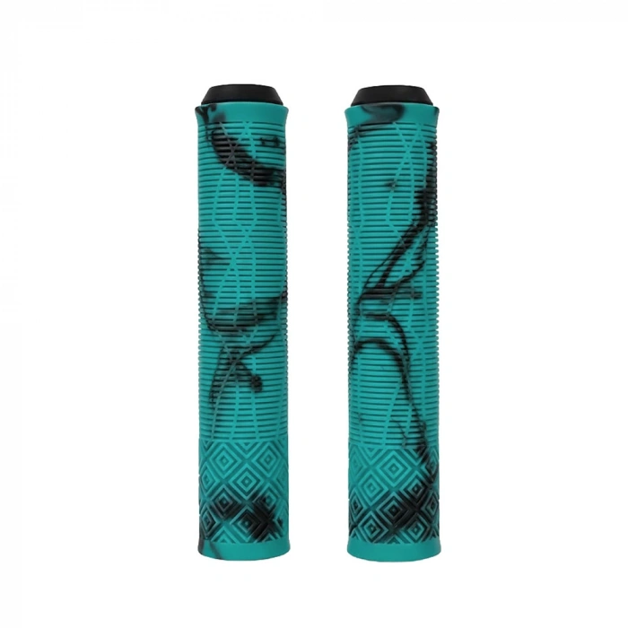 Elcik-JUMP, Uzun Elcik, Turkuaz-Siyah, 165mm. Poşetli