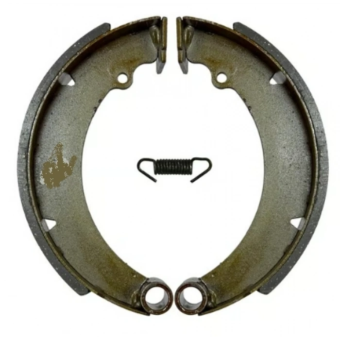 E-BİKE 180MM Fren Balatası