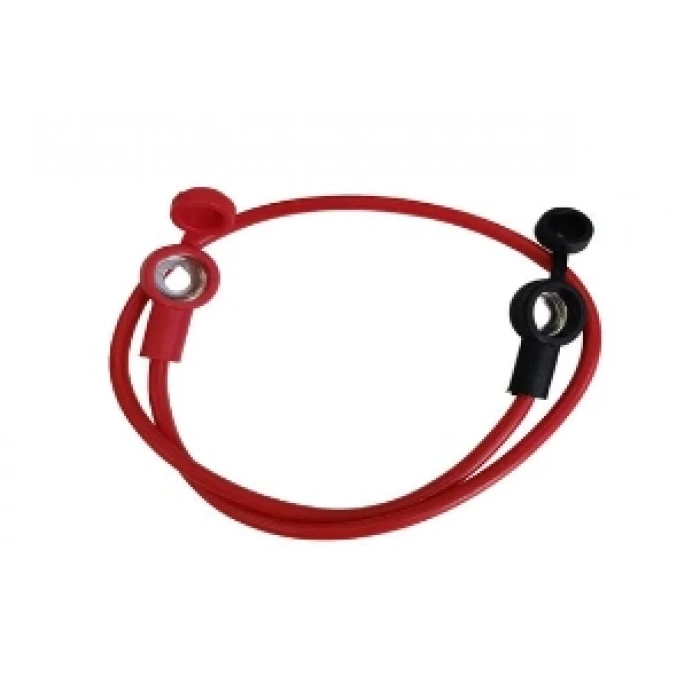 AKÜ BAĞLAMA KABLOSU 24 CM