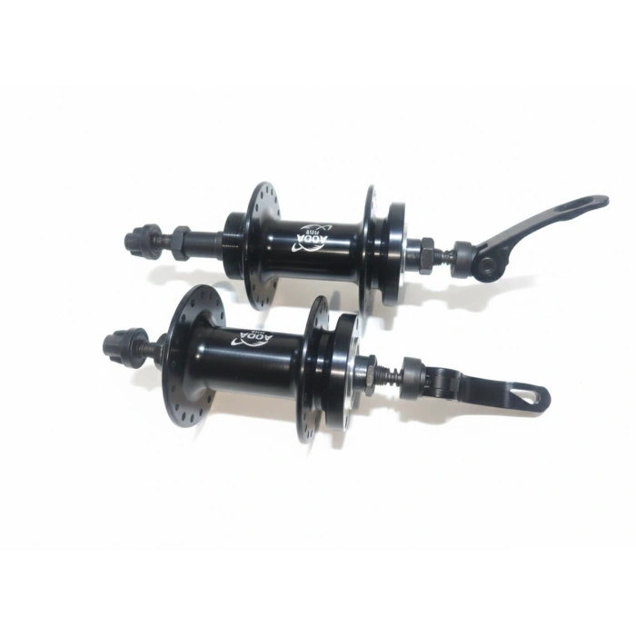 ÖN-ARKA GÖBEK SET 36 DELİK DİSC FREN 6 VİDALI