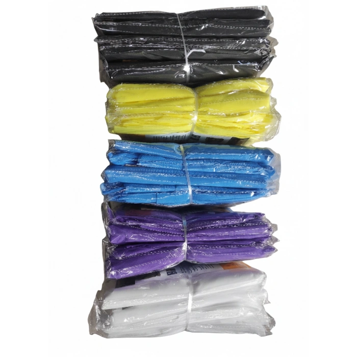 YAMURLUK TEK PARÇA KARIŞIK RENK HESAPLI MODEL