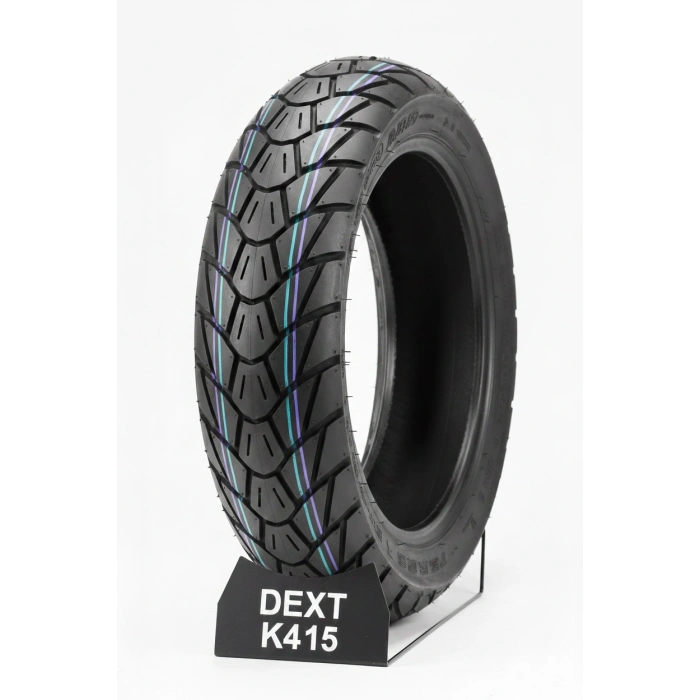 120/70-12 DIŞ LASTİK KENDA