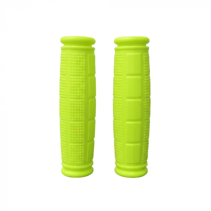 Elcik - MTB, 120mm, TPR Malzeme, TM-07, Neon Sarısı