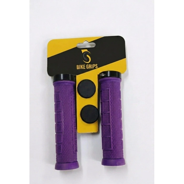 130mm Alyanlı Çift Renk Elcik MOR