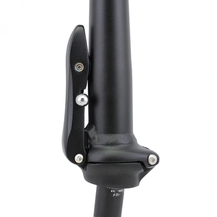 Katlanır Gidon Boğazı Teleskopil 25.4mm