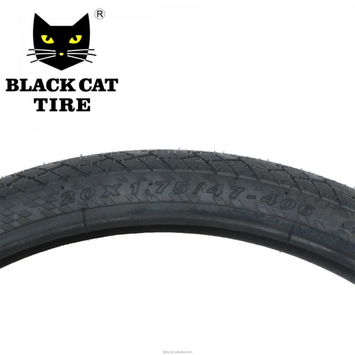 20X1.75 Dış Lastik 5mm Zırhlı