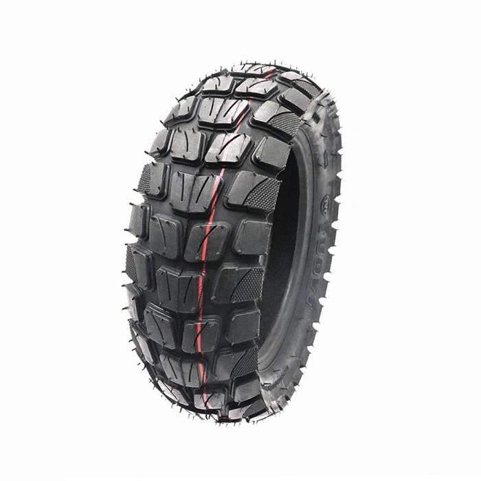 Dış Lastik - E-Scooter, 255x80, TT, TD-8009