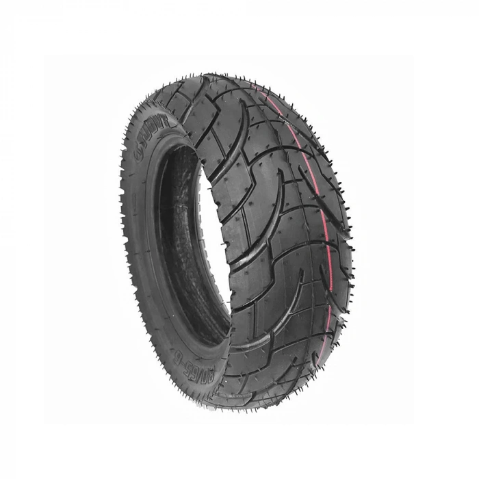 Dış Lastik - E-Scooter, 80/65-6, TT, TD-8008