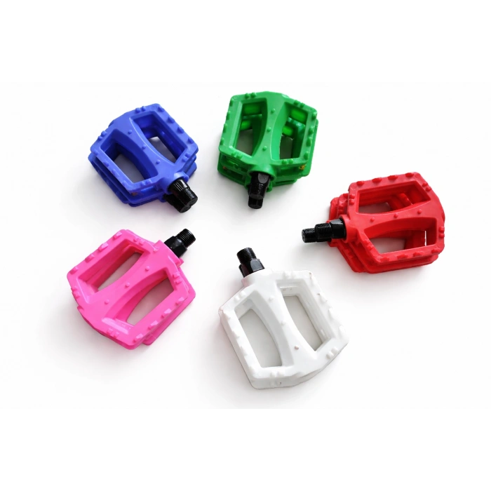 BMX RENKLİ PEDAL KARIŞIK RENK
