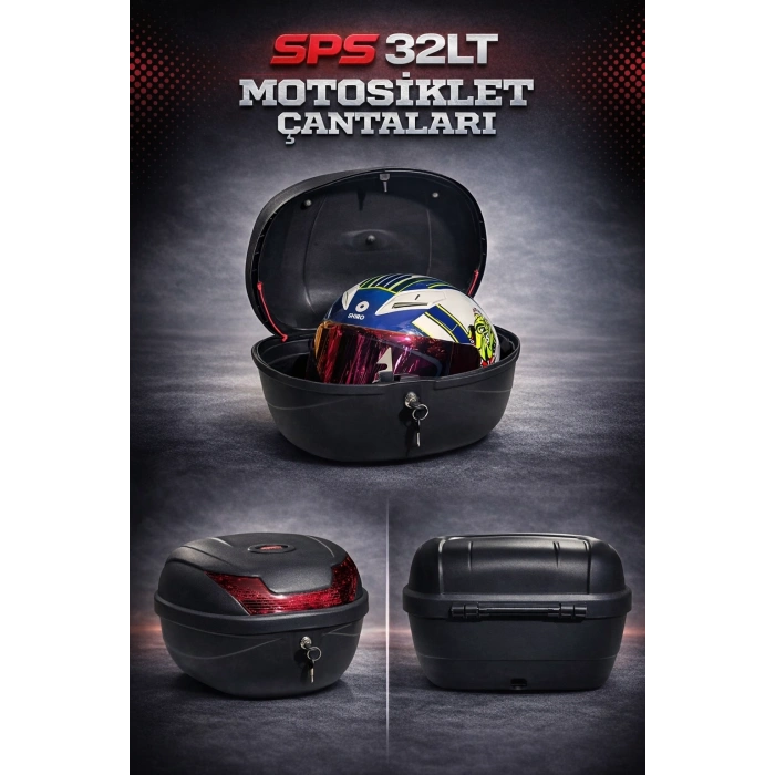 SPS 32LT PORTBAGAJ/ÇANTA