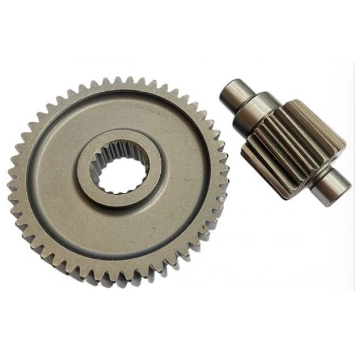 Scooter 50cc Şanzuman Set MODİFİYE 17-49