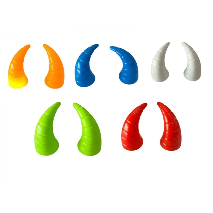 KASK BOYNUZU KARIŞIK RENK