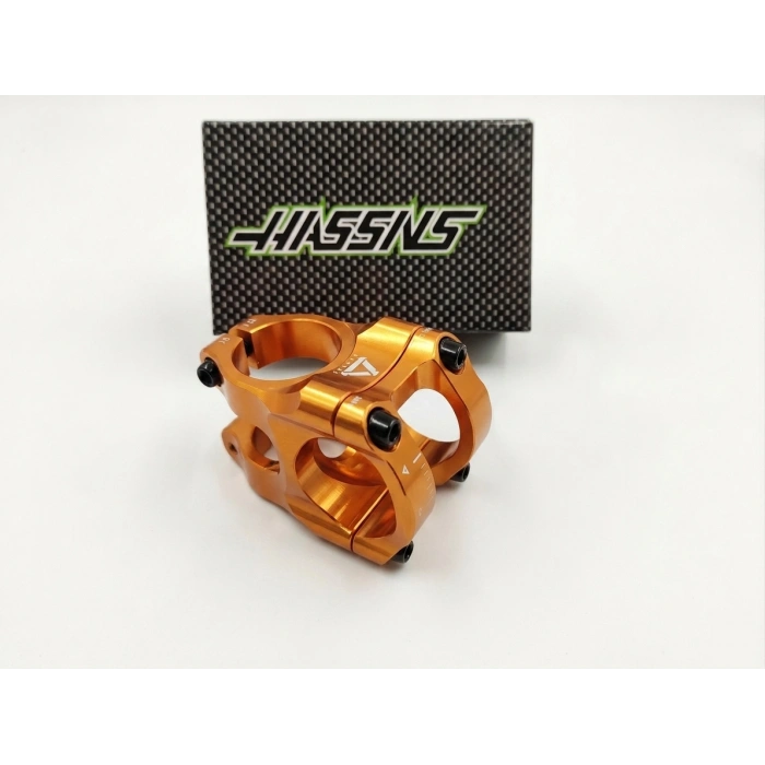 HASSNS GİDON BOĞAZI   GOLD-BAKIR