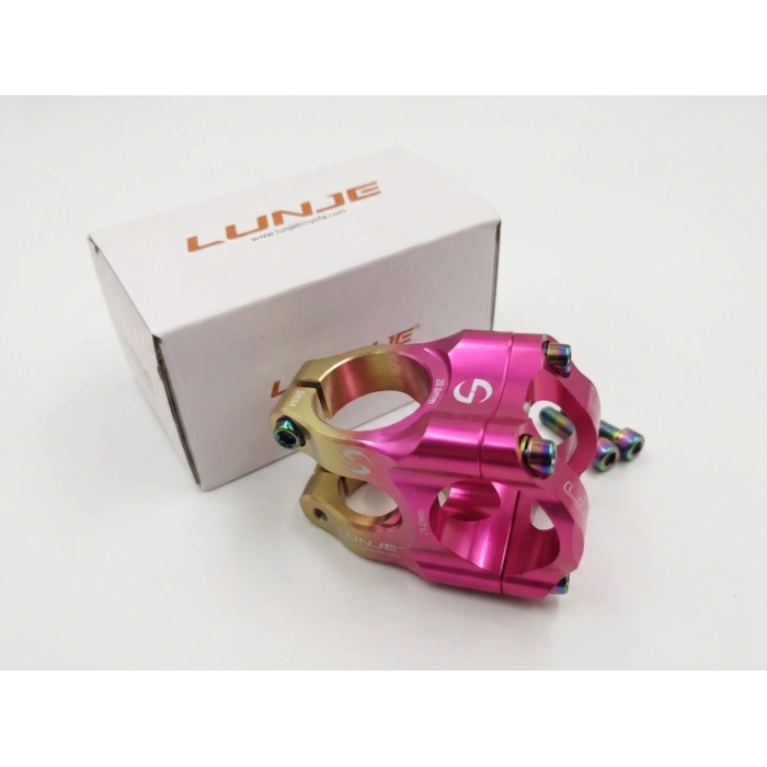 LUNJE GİDON BOĞAZI   PEMBE-GOLD