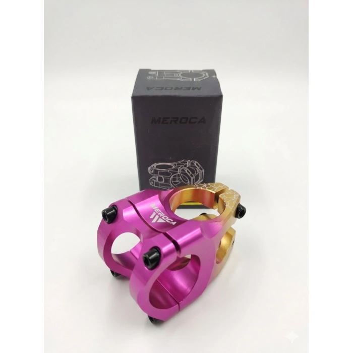 MERACO BOĞAZ PEMBE-GOLD