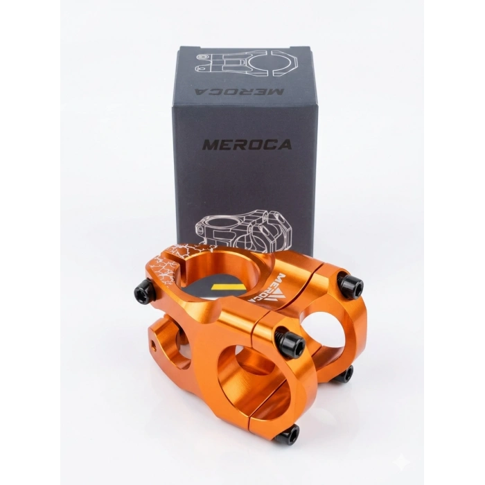 MERACO BOĞAZ TURUNCU