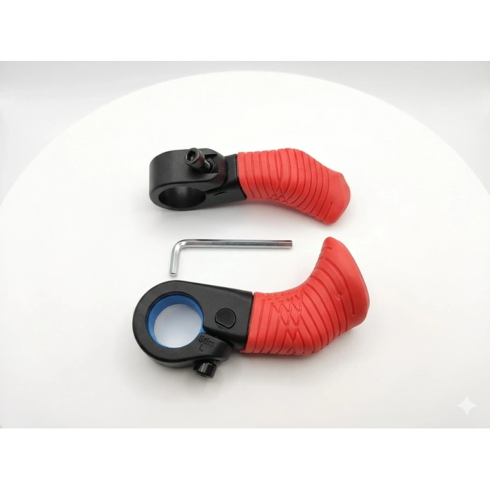 GİDON BOYNUZ KIRMIZI