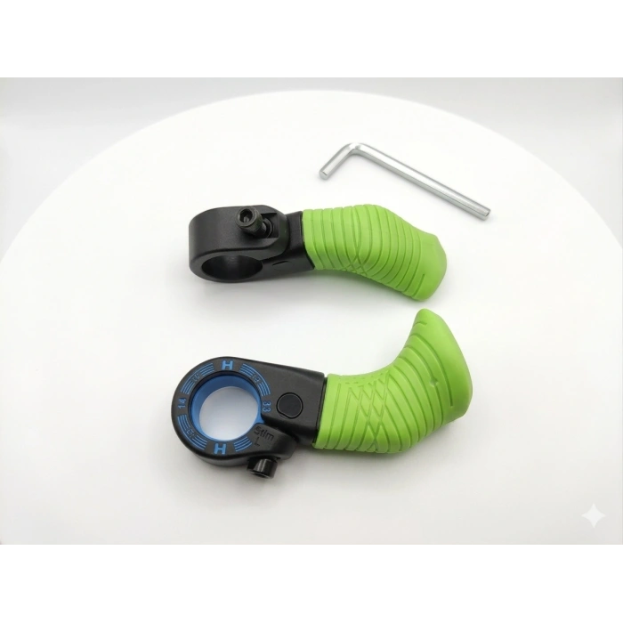 GİDON BOYNUZ YEŞİL