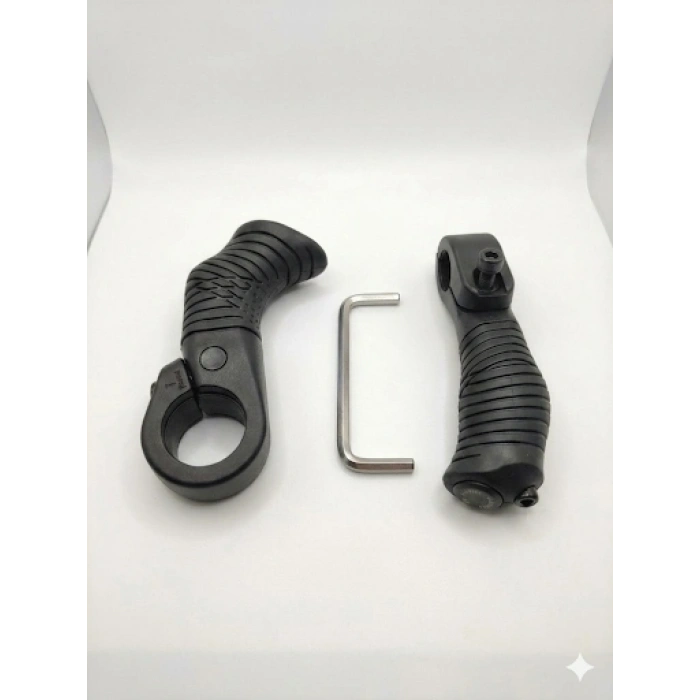 GİDON BOYNUZ SİYAH