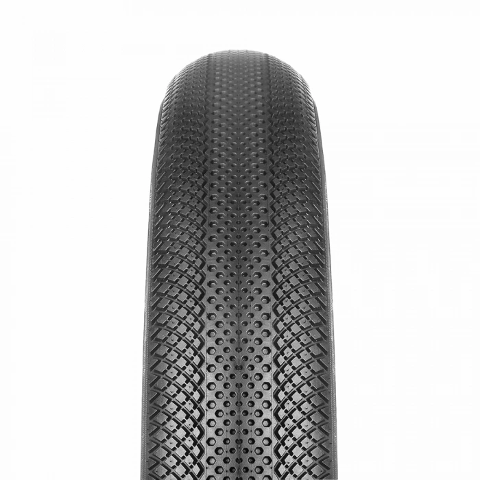 Dış Lastik - 20x4.00 3mm Zırhlı  Beyaz Yanak
