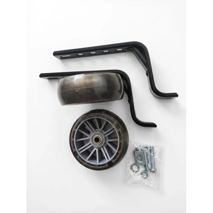 16 JANT DENGE/DESTEK TEKERİ IŞIKLI TEKERLEK