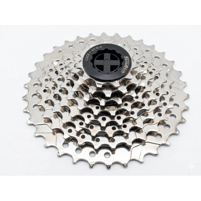 8Lİ KASET RUBLE SİLVER